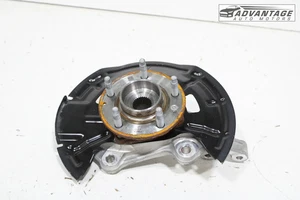 2024-2025 CHEVROLET TRAX FWD FRONT RIGHT SPINDLE KNUCKLE BEARING WHEEL HUB OEM - Bild 1 von 4