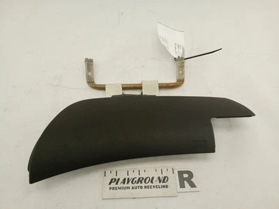 Cubierta de embellecedor del tablero delantero derecho pasajero BMW 325i 330i E46 sedán se adapta a 2001-2005 01  Foto 1 de 4