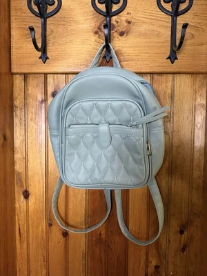 Montana west Faux Leather Backpack Purse - Image 1 of 4