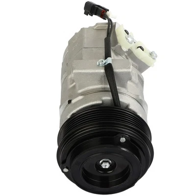 Compresor de aire acondicionado para Mazda CX-9 3,7 L 2009 2010 2011-2015 Foto 1 de 4