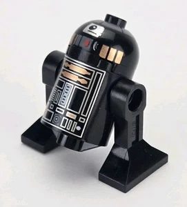 LEGO R2-D5 Astrotech Minifig ID# SW0155 Mini Figure from Set 6211 Star Destroyer - Picture 1 of 6