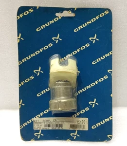 GRUNDFOS 96416574 SERVICE KIT CR32+N 7 STAGES BEARING NEW FAST SHIPPING - Picture 1 of 9