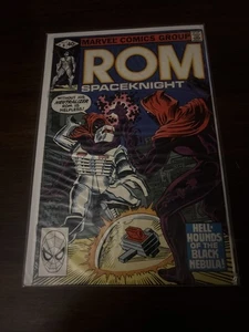 Rom 6 Vf He’ll Hounds - Picture 1 of 5