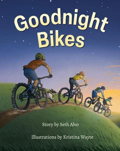 Goodnight Bikes - Bild 1 von 12