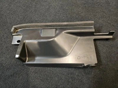 2014- 2020 INFINITI QX60 3.5L ENGINE RADIATOR SPLASH SHIELD GUARD OEM 625423JA0A Foto 1 de 4