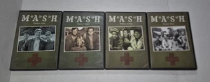 MASH Complete Season 1, 7, 8, 9 DVD Box Set Lot One Seven Eight Nine M.A.S.H. - Picture 1 of 6