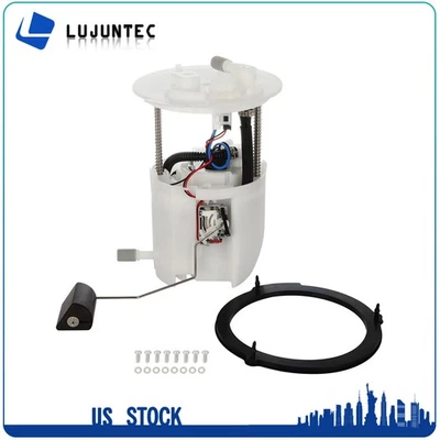 Electrical Fuel Pump Module Aseembly For 2011 2012 2013-2015 Mazda CX-9 3.7L Foto 1 de 4
