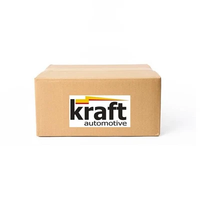 Support moteur arrière 1486101 KRAFT AUTOMOTIVE pour FIAT DUCATO Autobus/Autocar - Photo 1/4