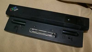 Replicador de puertos IBM ThinkPad p/n:02k8668 - Imagen 1 de 1