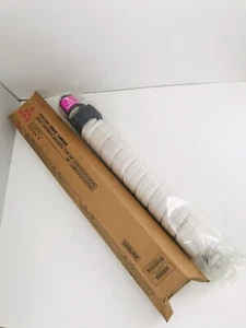 Original Ricoh Savin Lanier 841422 MAGENTA Druckerpatrone MP C3300 C3333 LD533C  - Bild 1 von 3