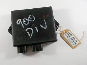 ECU for Yamaha FJ900S Diversion 95-03 CDI Ignition Unit ignitor 4KM-82305-00 - Picture 1 of 5