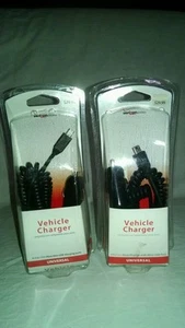 Mini USB car charger, phone, camera, tablet UNIVERSAL MINI-USB Verizon - Picture 1 of 3
