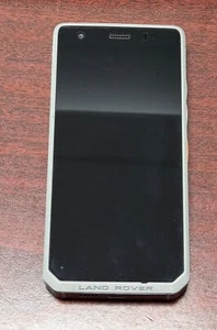 Usato 8/10 - Smartphone Land Rover Explore R robusto per esterni (sbloccato) 64 GB - Foto 1 di 2