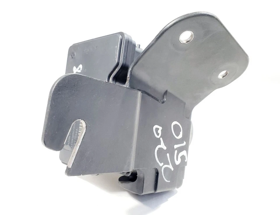 Conjunto de bomba de freno antibloqueo bomba ABS OEM 2015 2016 Chevrolet Sonic Foto 1 de 4