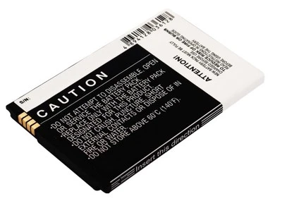 Premium Battery for MOTOROLA BH5X, MB810, SNN5865A, Milestone X, Droid X2, ME811 - Image 1 of 4