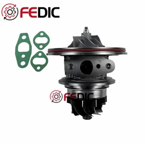 Turbo cartridge CT26 17201-68010 for Toyota Coaster 31 with TD 12HT Engine 1986 - Bild 1 von 6