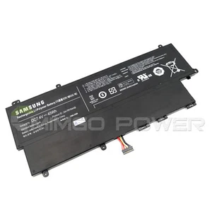 Original AA-PBYN4AB 45 Wh Akku für Samsung Ultrabook NP530U3B NP530U3C NP540U3C - Bild 1 von 2