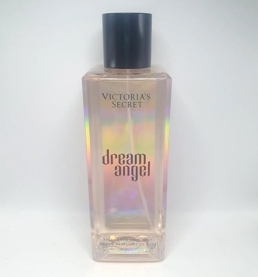 VICTORIA'S SECRET DREAM ANGEL BODY MIST 8,4 FL OZ Foto 1 de 1