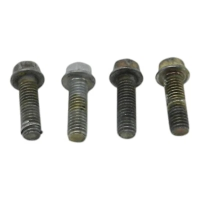 01-05 POLARIS SPORTSMAN 400 WATER PUMP COVER BOLTS 3084877 - Image 1 of 3