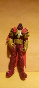 2014 DC Universe Batman Azreal 4" Actionfigur - selten - Bild 1 von 2