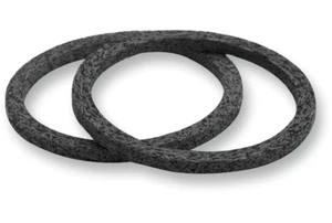 Vance & Hines Exhaust Port Gaskets - Big Twin/Xl 22899 - Picture 1 of 1