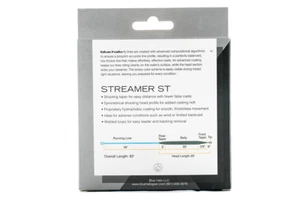Blue Halo STREAMER ST Fly Line - Imagen 1 de 8