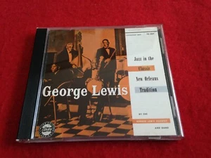 THE LOUISIANA SHAKERS STUNNING NEAR MINT RARE JAZZ CD FREE POSTAGE - Foto 1 di 4