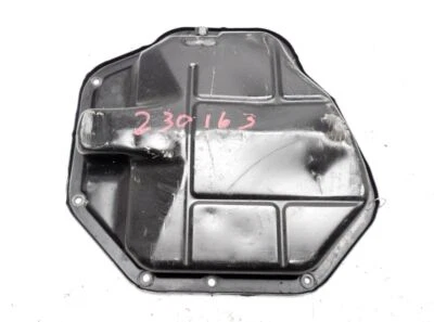 Cacerola de aceite NV200 2013-2020 MR20DE inferior OEM 11110CK810 Foto 1 de 4