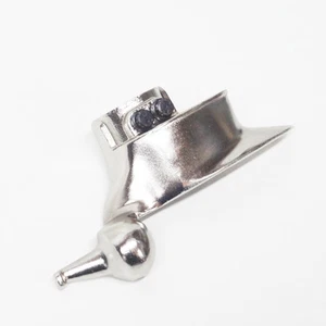 Tire Changer Metal Steel Mount Demount Head Tapered Duck Fits Coats®* 81827881 - Picture 1 of 12