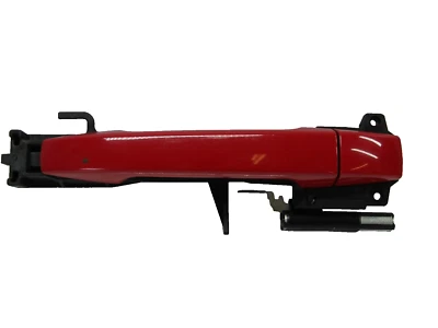 Manija de puerta exterior del lado del pasajero delantero derecho Subaru Impreza 2008-2014 OEM Foto 1 de 4