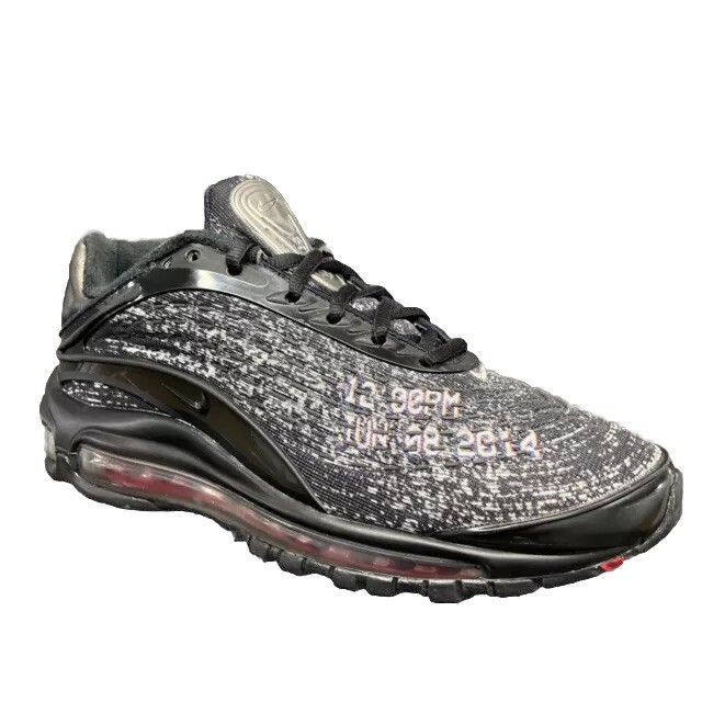 Nike Skepta x Air Max Deluxe Never Sleep On Tour for Sale Nike Skepta x Air Max Deluxe Never Sleep On Tour for Sale