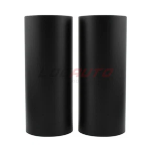 For Triumph Bonneville Bobber Front Fork Shock Absorber Cover Fork Upper Cover - Picture 1 of 5