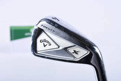 Callaway X-Forged 2013 #4 Iron / 24 Degree / Stiff Flex Project X PXi Shaft - Image 1 of 4