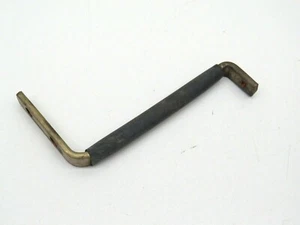 Circuit Breaker Copper Buss Connector Link Jumper Bar 4" - Picture 1 of 7