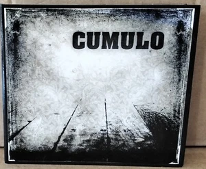 CUMULO - CUMULO 2009 PRIVATE PRESS OZ GREAT BLUES/FUNK/SOUL/ROCK CD DIGIPAK - Picture 1 of 3