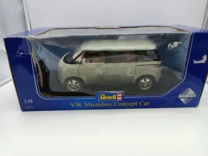 1:18 REVELL 08431 8431 VW VOLKSWAGEN MICROBUS CONCEPT CAR - Bild 1 von 6