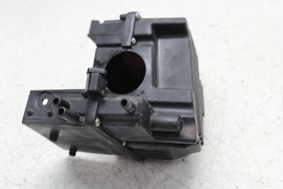 2014 MOTO GUZZI V7 CLASSIC AIRBOX AIR INTAKE FILTER BOX - Imagem 1 de 4