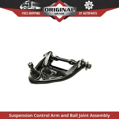 Braço de controle de suspensão e junta esférica Mevotech para 99-03 Dodge Ram 1500 Van - Imagem 1 de 4