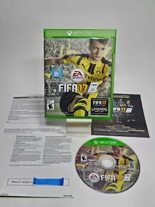 FIFA 17-Xbox One - UNGETESTET - SAUBER - Bild 1 von 11