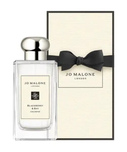 Jo Malone London Blackberry & Bay Cologne Perfume Spray 100ml NEW with Box - Picture 1 of 2