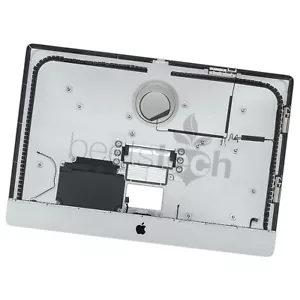 Gr_A REAR HOUSING CASE ENCLOSURE - Apple iMac 27" A1419 Mid 2017 5K, A2115 2019 - Picture 1 of 1