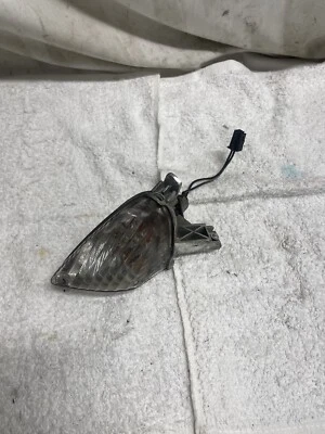 Indicador trasero derecho trasero trasero derecho Suzuki GSXR600 GSXR750 GSXR 600 750 2008-2010 08 09 10 Foto 1 de 4