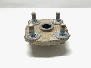 1996 Polaris Sportsman 4X4 W968040 Rear Wheel Hub 2200341 - Foto 1 di 4