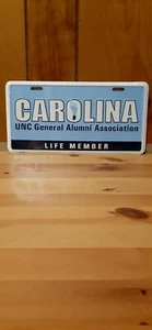 New Carolina UNC General Alumni Association Life Member - Picture 1 of 2