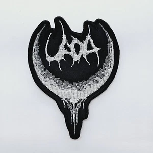 PARCHE BORDADO LOGO UADA - Imagen 1 de 2