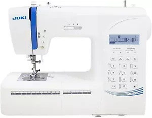 Juki HZL-80HP Sewing Machine with Automatic Needle Threader and Automatic One... - Picture 1 of 8