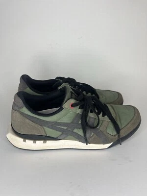 onitsuka tiger Shoes Lace Up Casual Sneakers Men Sz 40.5 US 7.5 Thinsulate 200g - Image 1 of 4