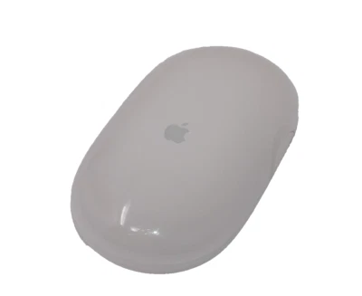 Apple A1015 Bluetooth Wireless Optical Mouse - Image 1 of 4