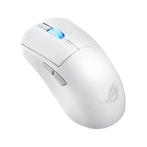 ASUS ROG Harpe Ace Mini White ultraleichte kabellose E-Sport Gaming Maus - Bild 1 von 1