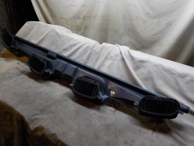 98-01 Dodge Ram 1500 2500 large dash windshield defrost duct pipe # 389720308 Foto 1 de 4